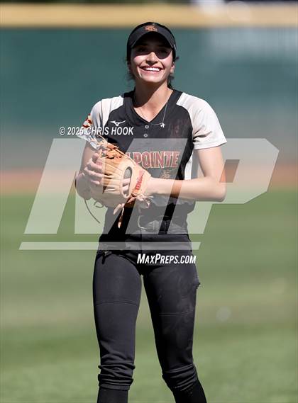 Thumbnail 3 in Nogales @ Salpointe Catholic photogallery.