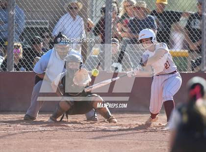 Thumbnail 3 in Nogales @ Salpointe Catholic photogallery.