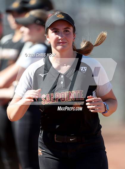 Thumbnail 1 in Nogales @ Salpointe Catholic photogallery.