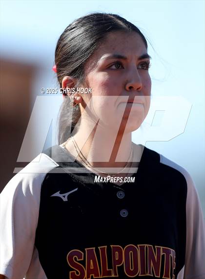 Thumbnail 3 in Nogales @ Salpointe Catholic photogallery.