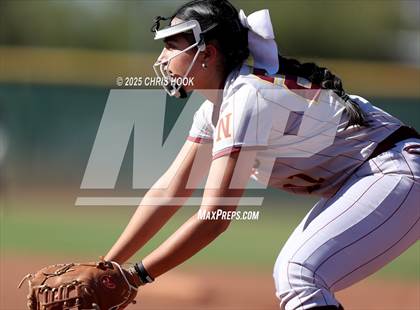 Thumbnail 3 in Nogales @ Salpointe Catholic photogallery.