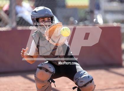 Thumbnail 1 in Nogales @ Salpointe Catholic photogallery.