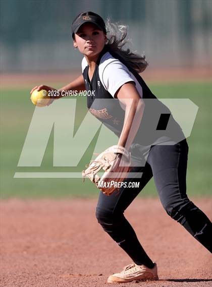 Thumbnail 1 in Nogales @ Salpointe Catholic photogallery.