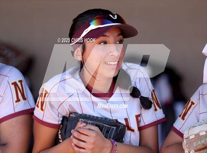 Thumbnail 3 in Nogales @ Salpointe Catholic photogallery.