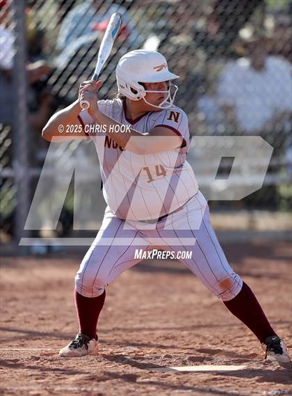 Thumbnail 3 in Nogales @ Salpointe Catholic photogallery.