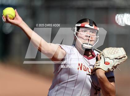 Thumbnail 3 in Nogales @ Salpointe Catholic photogallery.