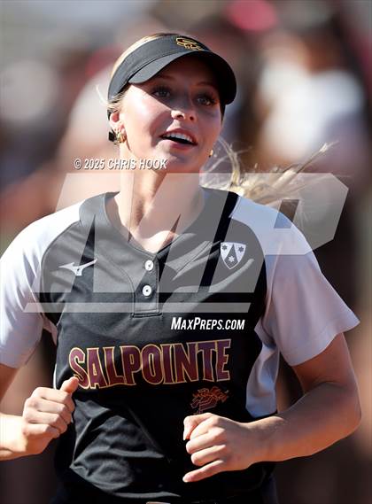 Thumbnail 3 in Nogales @ Salpointe Catholic photogallery.