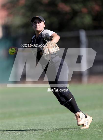 Thumbnail 1 in Nogales @ Salpointe Catholic photogallery.