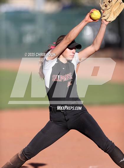Thumbnail 1 in Nogales @ Salpointe Catholic photogallery.