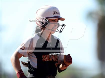 Thumbnail 2 in Nogales @ Salpointe Catholic photogallery.