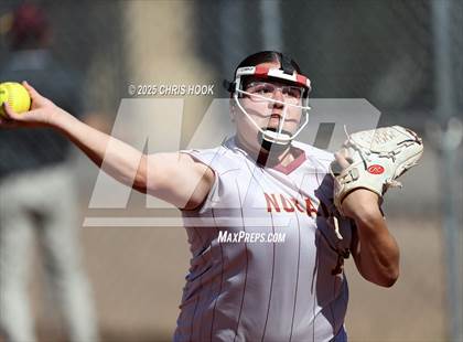 Thumbnail 2 in Nogales @ Salpointe Catholic photogallery.