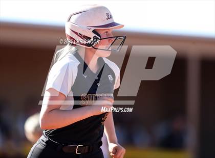 Thumbnail 2 in Nogales @ Salpointe Catholic photogallery.