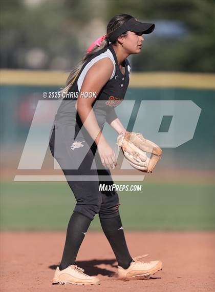 Thumbnail 1 in Nogales @ Salpointe Catholic photogallery.