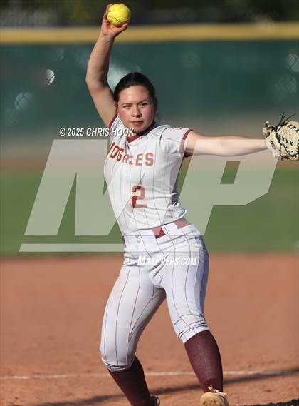 Thumbnail 2 in Nogales @ Salpointe Catholic photogallery.