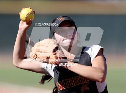 Thumbnail 3 in Nogales @ Salpointe Catholic photogallery.