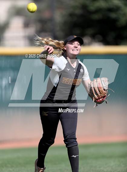 Thumbnail 3 in Nogales @ Salpointe Catholic photogallery.