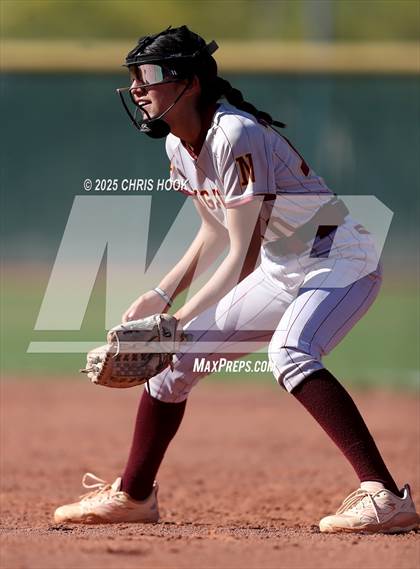Thumbnail 3 in Nogales @ Salpointe Catholic photogallery.