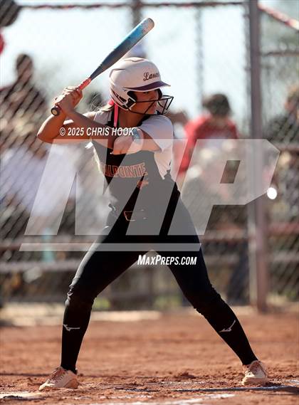 Thumbnail 1 in Nogales @ Salpointe Catholic photogallery.