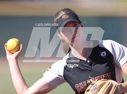 Thumbnail 3 in Nogales @ Salpointe Catholic photogallery.