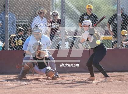 Thumbnail 2 in Nogales @ Salpointe Catholic photogallery.