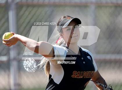 Thumbnail 3 in Nogales @ Salpointe Catholic photogallery.