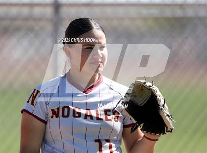 Thumbnail 3 in Nogales @ Salpointe Catholic photogallery.