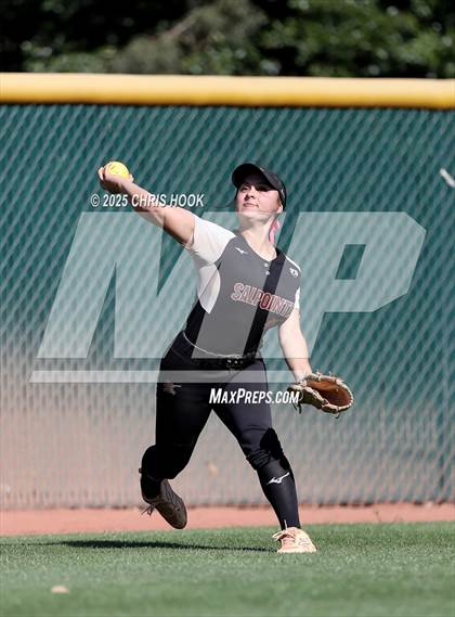 Thumbnail 1 in Nogales @ Salpointe Catholic photogallery.