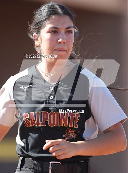 Thumbnail 2 in Nogales @ Salpointe Catholic photogallery.