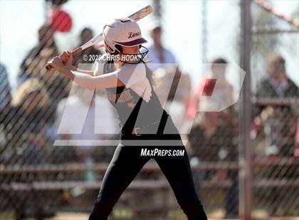 Thumbnail 1 in Nogales @ Salpointe Catholic photogallery.