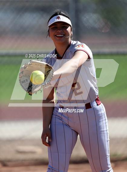 Thumbnail 2 in Nogales @ Salpointe Catholic photogallery.