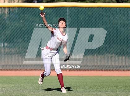 Thumbnail 3 in Nogales @ Salpointe Catholic photogallery.