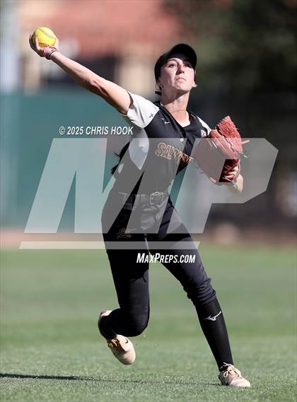 Thumbnail 1 in Nogales @ Salpointe Catholic photogallery.