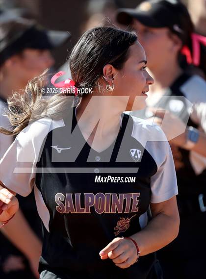 Thumbnail 3 in Nogales @ Salpointe Catholic photogallery.