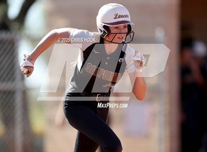 Thumbnail 2 in Nogales @ Salpointe Catholic photogallery.