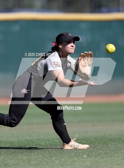 Thumbnail 3 in Nogales @ Salpointe Catholic photogallery.