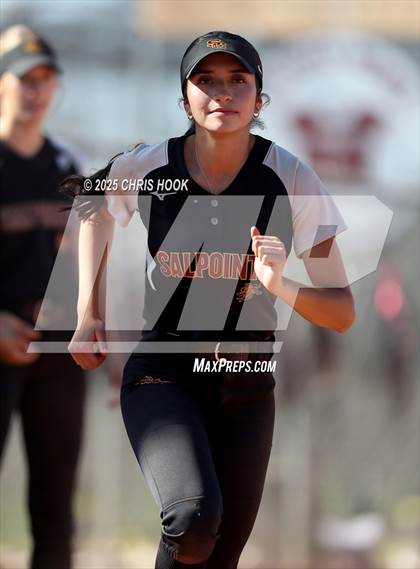 Thumbnail 1 in Nogales @ Salpointe Catholic photogallery.