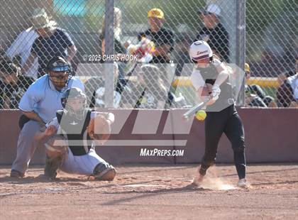 Thumbnail 2 in Nogales @ Salpointe Catholic photogallery.