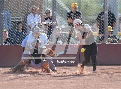 Thumbnail 1 in Nogales @ Salpointe Catholic photogallery.