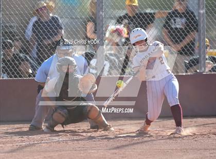 Thumbnail 3 in Nogales @ Salpointe Catholic photogallery.