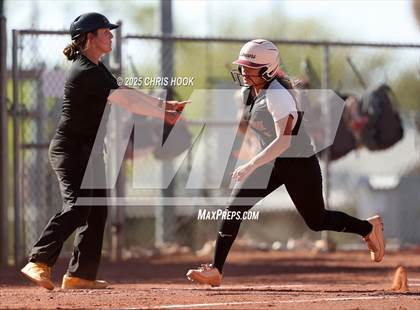 Thumbnail 1 in Nogales @ Salpointe Catholic photogallery.