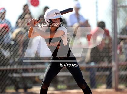 Thumbnail 3 in Nogales @ Salpointe Catholic photogallery.