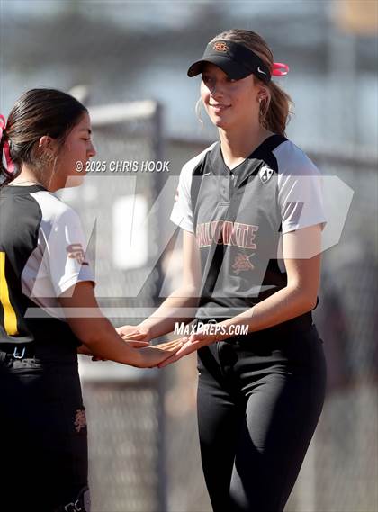 Thumbnail 3 in Nogales @ Salpointe Catholic photogallery.