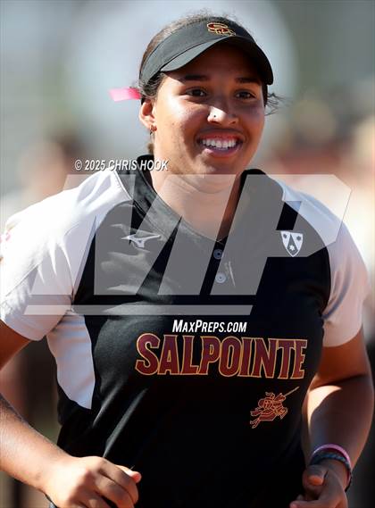 Thumbnail 3 in Nogales @ Salpointe Catholic photogallery.