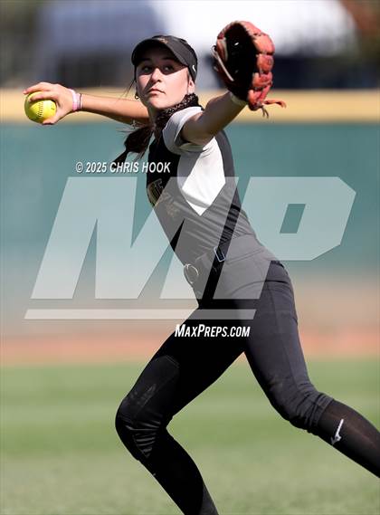 Thumbnail 3 in Nogales @ Salpointe Catholic photogallery.