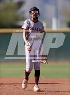 Photo from the gallery "Nogales @ Salpointe Catholic"