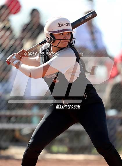 Thumbnail 1 in Nogales @ Salpointe Catholic photogallery.