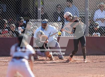 Thumbnail 3 in Nogales @ Salpointe Catholic photogallery.