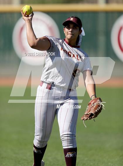 Thumbnail 1 in Nogales @ Salpointe Catholic photogallery.
