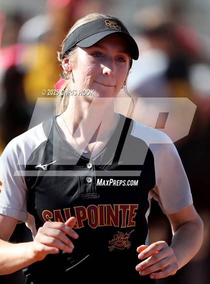 Thumbnail 1 in Nogales @ Salpointe Catholic photogallery.
