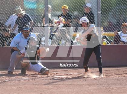Thumbnail 1 in Nogales @ Salpointe Catholic photogallery.